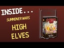 Summoner Wars (2nd Edition): High Elves Faction Expansion Deck