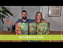 Nucleum: Court of Progress Expansion