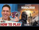 The Mandalorian: Adventures