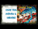 Cosmic Frog
