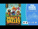 Maple Valley (SEE LOW PRICE AT CHECKOUT)
