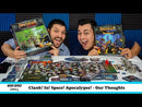 Clank! In! Space!: Apocalypse!