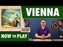 Vienna: Classic Edition (SEE LOW PRICE AT CHECKOUT)