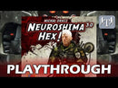 Neuroshima Hex 3.0