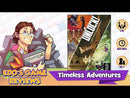Unlock!: Timeless Adventures