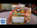 Marvel Champions LCG: Phoenix Hero Pack