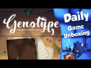 Genotype: A Mendelian Genetics Game (SEE LOW PRICE AT CHECKOUT)