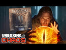 War of the Ring: The Card Game - Fire & Swords Expansion