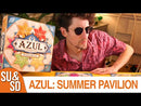 Azul Summer Pavilion: Mini