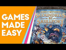 Lords of Waterdeep: Scoundrels of Skullport Expansion ( (SEE LOW PRICE AT CHECKOUT)