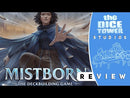 Mistborn: The Deckbuilding Game (DEAL OF THE DAY) (SEE LOW PRICE AT CHECKOUT)