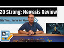 20 Strong: Nemesis (Bonus Deck)