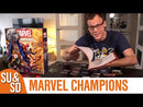 Marvel Champions LCG: Core Set