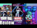 Marvel Champions LCG: Nebula Hero Pack