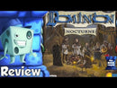 Dominion: Nocturne