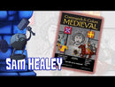 Commands & Colors: Medieval (2nd Printing)