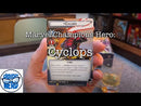 Marvel Champions LCG: Cyclops Hero Pack
