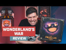 Wonderland's War (Deluxe 2nd Edition)