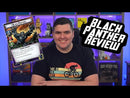Marvel Champions LCG: Black Panther Hero Pack