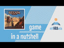 Resafa: City in the Desert