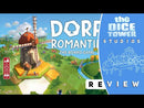 Dorfromantik: The Board Game