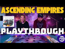 Ascending Empires: Zenith Edition