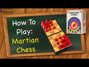 Martian Chess