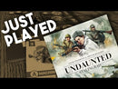 Undaunted: Stalingrad