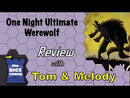 One Night Ultimate Werewolf