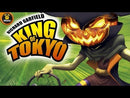King of Tokyo (2nd Edition): Halloween Expansion (SEE LOW PRICE AT CHECKOUT)