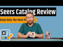 Seers Catalog