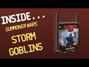 Summoner Wars (2nd Edition): Storm Goblins Faction Expansion Deck