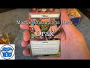 Marvel Champions LCG: Drax Hero Pack