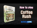 Coffee Rush