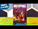 Unstoppable: Tyrant's End Expansion