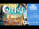 Orloj: The Prague Astronomical Clock (DEAL OF THE DAY) (SEE LOW PRICE AT CHECKOUT)