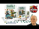 Zombie Princess Deluxe Edition