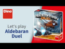 Aldebaran Duel