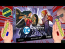 DC Comics Deck Building Game: Justice League Dark Expansion (SEE LOW PRICE AT CHECKOUT)