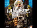 Raiders of the North Sea: Hall of Heroes Expansion