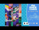 Time to Panic (Limited Edition)