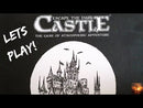Escape the Dark Castle