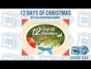 12 Days of Christmas