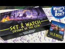 Set A Watch: Swords of the Coin