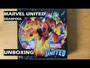 Marvel United: Deadpool
