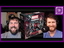 Marvel Champions LCG: Fear No Evil Expansion