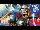 Marvel Champions LCG: Thor Hero Pack