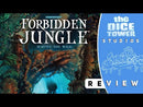 Forbidden Jungle