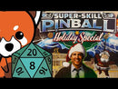 Super-Skill Pinball: Holiday Special