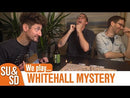 Whitehall Mystery
